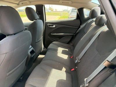 2016 Dodge Dart — photo 11 view
