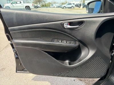 2016 Dodge Dart — photo 28 view