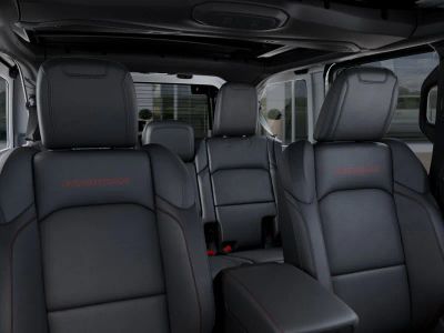 2026 Jeep Wrangler — photo 26 view