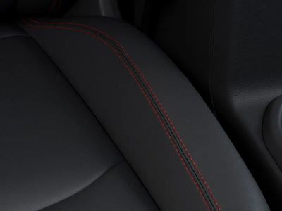 2026 Jeep Wrangler — photo 20 view
