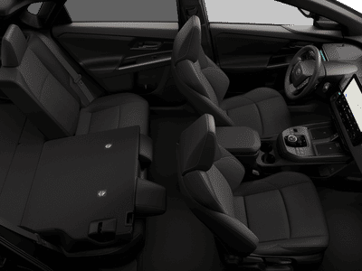 2026 Toyota bZ - Photo 8