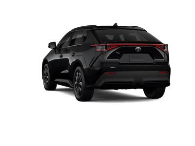 2026 Toyota bZ - Photo 4