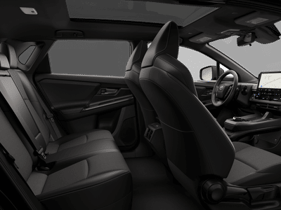 2026 Toyota bZ - Photo 7