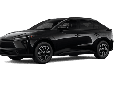 2026 Toyota bZ - Photo 2