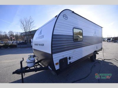 2026 Forest River RV Westbrook - Photo 3