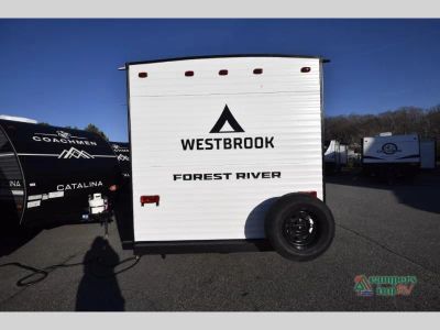 2026 Forest River RV Westbrook - Photo 4