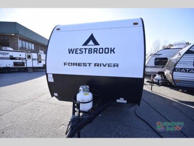 2026 Forest River RV Westbrook - Photo 2