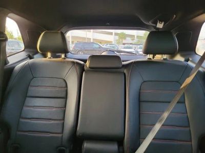2023 Honda CR-V Hybrid — photo 16 view