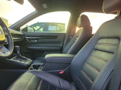 2023 Honda CR-V Hybrid — photo 17 view
