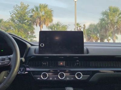2023 Honda CR-V Hybrid — photo 23 view