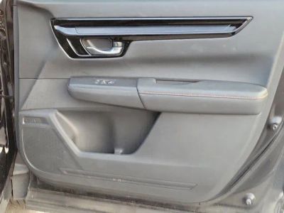 2023 Honda CR-V Hybrid — photo 27 view