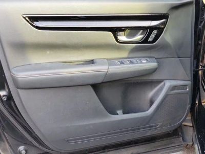 2023 Honda CR-V Hybrid — photo 19 view