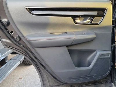 2023 Honda CR-V Hybrid — photo 14 view