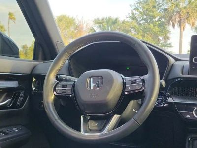 2023 Honda CR-V Hybrid — photo 22 view