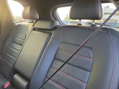 2023 Honda CR-V Hybrid — photo 12 view