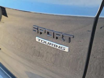 2023 Honda CR-V Hybrid — photo 7 view