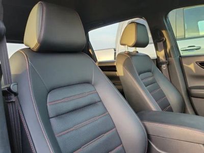 2023 Honda CR-V Hybrid — photo 25 view