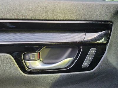 2023 Honda CR-V Hybrid — photo 20 view
