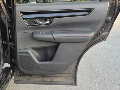 2023 Honda CR-V Hybrid — photo 30 view