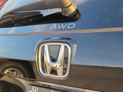 2023 Honda CR-V Hybrid — photo 8 view