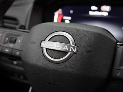 2026 Nissan Rogue - Photo 27