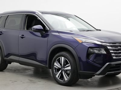 2026 Nissan Rogue - Photo 3