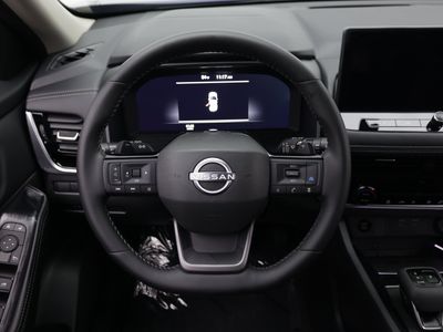 2026 Nissan Rogue - Photo 31