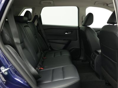 2026 Nissan Rogue - Photo 38