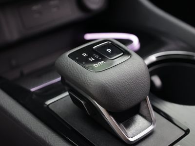 2026 Nissan Rogue - Photo 20