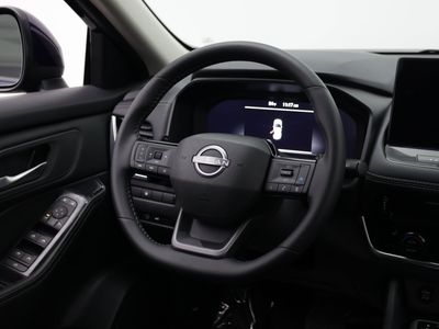 2026 Nissan Rogue - Photo 32
