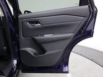 2026 Nissan Rogue - Photo 37