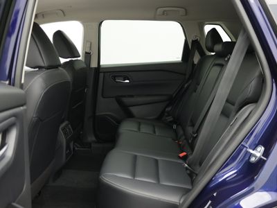 2026 Nissan Rogue - Photo 29