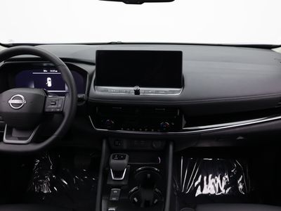 2026 Nissan Rogue - Photo 33