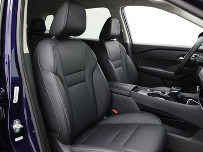 2026 Nissan Rogue - Photo 40