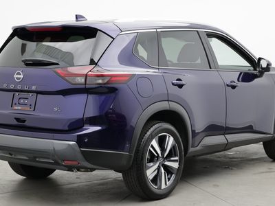 2026 Nissan Rogue - Photo 7