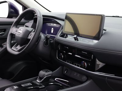 2026 Nissan Rogue - Photo 41