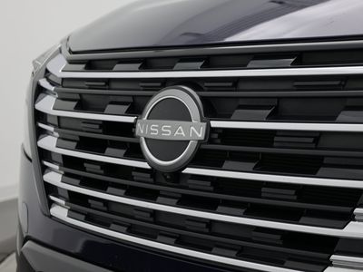 2026 Nissan Rogue - Photo 8