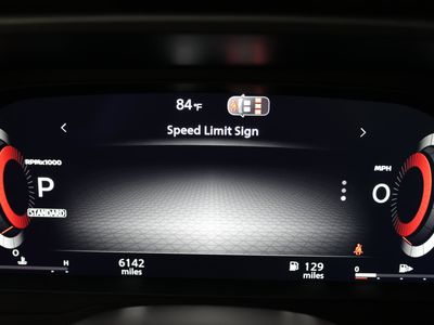 2026 Nissan Rogue - Photo 24