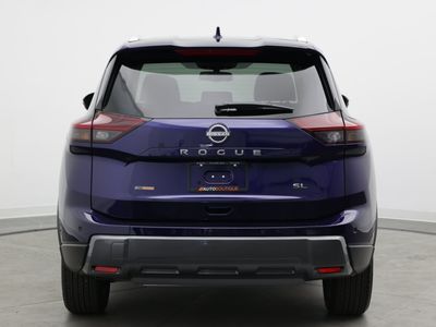 2026 Nissan Rogue - Photo 6