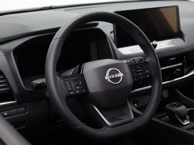 2026 Nissan Rogue - Photo 12
