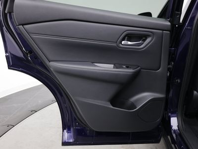 2026 Nissan Rogue - Photo 30