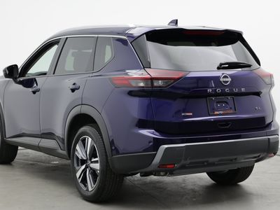 2026 Nissan Rogue - Photo 5