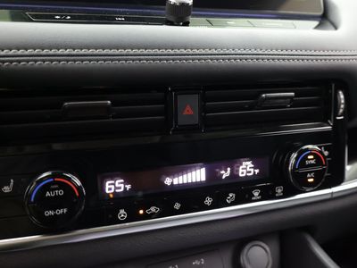 2026 Nissan Rogue - Photo 23