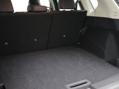 2026 Nissan Rogue - Photo 35