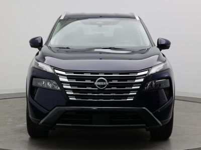 2026 Nissan Rogue - Photo 2