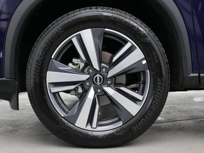 2026 Nissan Rogue - Photo 9