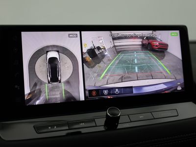 2026 Nissan Rogue - Photo 28