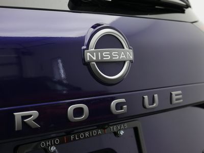 2026 Nissan Rogue - Photo 11