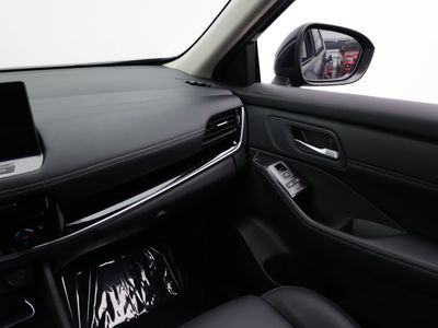 2026 Nissan Rogue - Photo 34