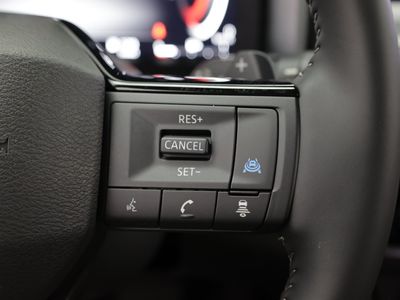 2026 Nissan Rogue - Photo 26